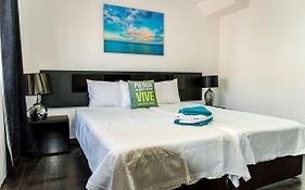Catedral Reina Apartaments